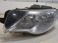  Фара (передняя) Volkswagen Passat CC 2008-2012 20149215 #2