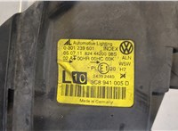  Фара (передняя) Volkswagen Passat CC 2008-2012 20149215 #4