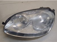  Фара (передняя) Volkswagen Jetta 5 2004-2010 20149249 #1