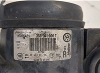 3C0941006AC Фара (передняя) Volkswagen Passat 6 2005-2010 20149276 #4