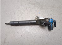 0445110121 Форсунка топливная Mercedes CLK W209 2002-2009 20149391 #9
