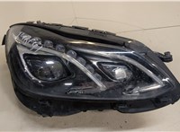  Фара (передняя) Mercedes E W212 2013-2016 20149413 #1