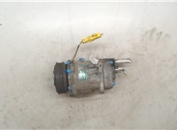 6453TE Компрессор кондиционера Peugeot 406 1999-2004 20149590 #1
