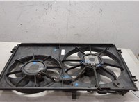 1K0959455ES, 1K0959455EA, 1K0121207BB Вентилятор радиатора Volkswagen Golf 5 2003-2009 20149808 #4
