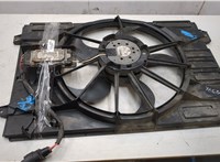 1K0121203A Вентилятор радиатора Volkswagen Golf 6 2009-2012 20149964 #8