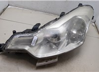  Фара (передняя) Citroen C-Crosser 20150112 #7