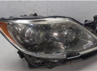 8114550360 Фара (передняя) Lexus LS460 2006-2012 20150120 #12