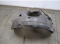  Защита арок (подкрылок) Citroen C4 Grand Picasso 2014- 20150189 #2