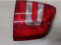  Фонарь (задний) Skoda Octavia (A5) 2004-2008 20150211 #1