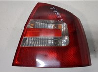  Фонарь (задний) Skoda Octavia (A5) 2004-2008 20150219 #1