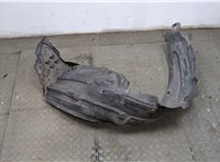  Защита арок (подкрылок) Honda Civic 2006-2012 20150250 #2