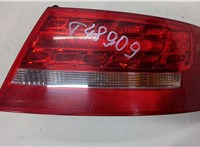  Фонарь (задний) Audi A5 (8T) 2007-2011 20150288 #1