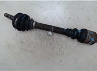 32721P Полуось (приводной вал, шрус) Peugeot 406 1999-2004 20150325 #4