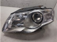 3C0941005AC Фара (передняя) Volkswagen Passat 6 2005-2010 20150343 #12