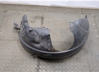  Защита арок (подкрылок) Ford Fusion 2002-2012 20150414 #2