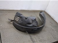  Защита арок (подкрылок) Ford Fusion 2002-2012 20150414 #3