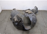  Защита арок (подкрылок) Citroen C4 Picasso 2013-2016 20150513 #3