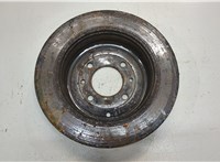  Диск тормозной Peugeot 406 1999-2004 20150528 #1