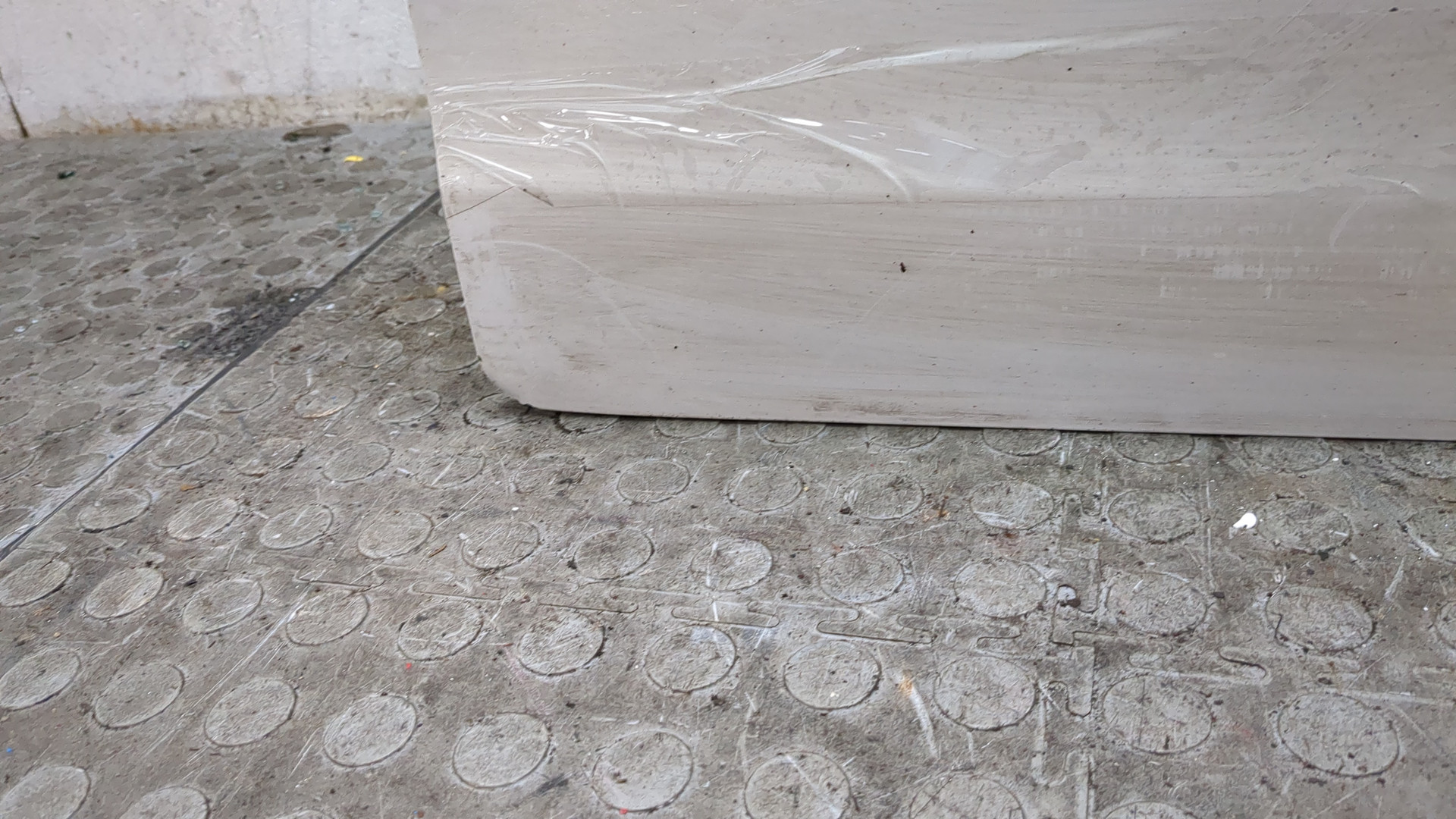 Дверь передняя правая