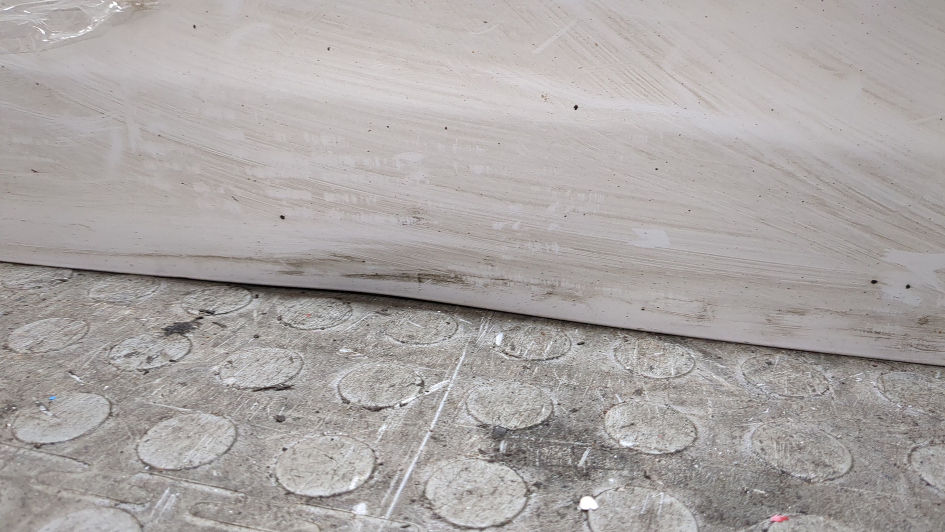 Дверь передняя правая