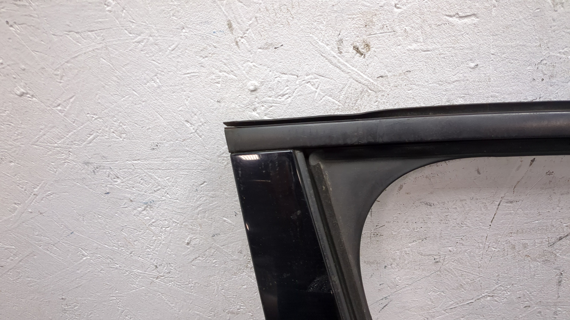 Дверь передняя правая