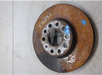 5Q0615301H Диск тормозной Skoda Octavia (A7) 2013-2023 20150556 #5