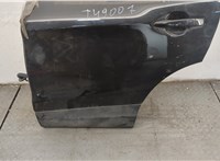  Дверь боковая (легковая) Nissan Qashqai 2017-2023 20150577 #5