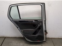  Дверь боковая (легковая) Volkswagen Golf 6 2009-2012 20150669 #7