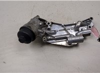  Корпус масляного фильтра Opel Astra H 2004-2010 20150696 #3