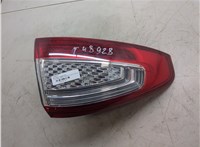 BS7113405C Фонарь (задний) Ford Mondeo 4 2007-2015 20150713 #9