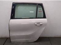  Дверь боковая (легковая) Citroen C4 Grand Picasso 2014- 20150717 #1