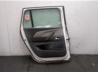 9676910480 Стекло боковой двери Citroen C4 Grand Picasso 2013-2018 11277097 #5