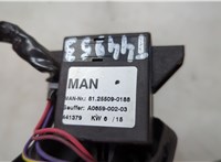 81255090188 Переключатель поворотов и дворников (стрекоза) Man TGX 2007-2012 20150759 #2