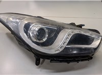  Фара (передняя) Hyundai i40 2011-2015 20150819 #1