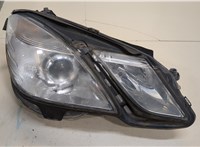  Фара (передняя) Mercedes E W212 2009-2013 20150820 #1