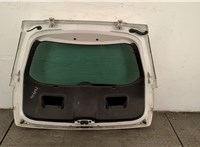  Крышка (дверь) багажника Citroen C3 2009-2013 20150832 #8