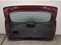  Крышка (дверь) багажника Nissan Qashqai 2006-2013 20150879 #4