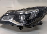  Фара (передняя) Opel Insignia 2013-2017 20150930 #1