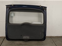  Крышка (дверь) багажника Skoda Yeti 2009-2014 20151035 #5