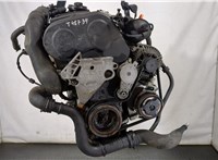  Двигатель (ДВС) Volkswagen Passat 6 2005-2010 20151118 #1