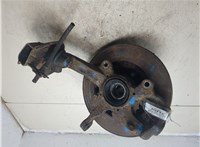 MB891088, MR112989 Ступица (кулак, цапфа) Mitsubishi Pajero 1990-2000 20151128 #3