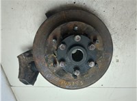 MB891088, MR112989 Ступица (кулак, цапфа) Mitsubishi Pajero 1990-2000 20151128 #5