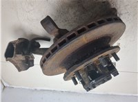 MB891088, MR112989 Ступица (кулак, цапфа) Mitsubishi Pajero 1990-2000 20151128 #6