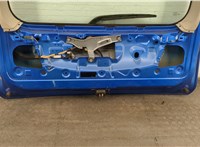  Крышка (дверь) багажника Nissan Note E11 2006-2013 20151151 #7