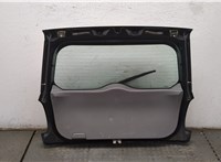  Крышка (дверь) багажника Suzuki SX4 2006-2014 20151177 #8