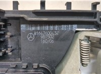  Ручка двери наружная Mercedes ML W164 2005-2011 20151221 #3