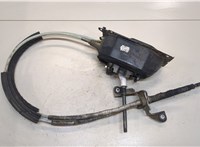  Кулиса КПП Volkswagen Caddy 1995-2004 20151550 #3