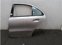 A2117300105 Дверь боковая (легковая) Mercedes E W211 2002-2009 20151658 #6