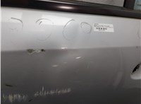 A2117300105 Дверь боковая (легковая) Mercedes E W211 2002-2009 20151658 #12