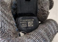 7T1Q9F593AB Форсунка топливная Ford Transit (Tourneo) Connect 2002-2013 20151660 #4